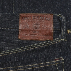 Oni Denim 417DK Selvedge Denim Slim Jeans Size 30