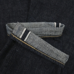 Oni Denim 417DK Selvedge Denim Slim Jeans Size 30
