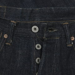 Oni Denim 982Kiraku Selvedge Slim Jeans Size 29