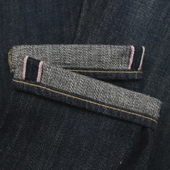 Oni Denim 982Kiraku Selvedge Slim Jeans Size 29