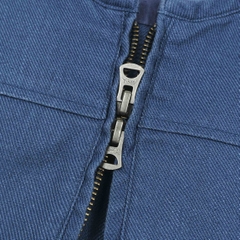 United Arrows Japan Zip Jacket Size M
