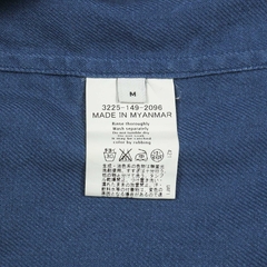 United Arrows Japan Zip Jacket Size M