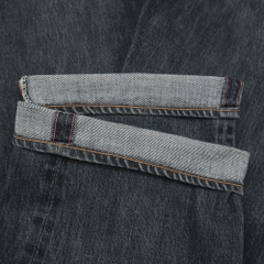 45rpm 45R Made in JP Selvedge Denim Jeans Size 32