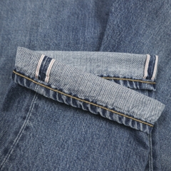 Double RL USA Selvedge Slim Jeans Size 29