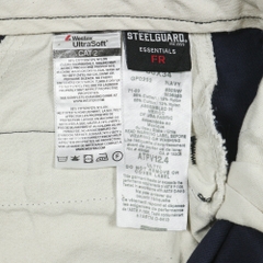 Steel Guard FR Work Uniform Pants Size 36