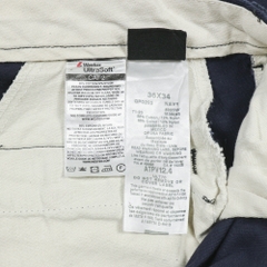 Steel Guard FR Work Uniform Pants Size 36