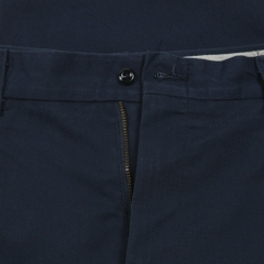 Aramark Navy Work Uniform Pants Size 36