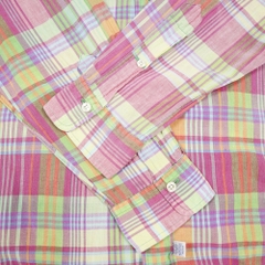Polo Ralph Lauren Button-down Shirt Size L