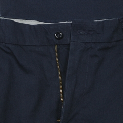SofTwill Unifirst USA Navy Work Uniform Pants Size 34