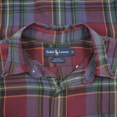 Polo Ralph Lauren Button-down Shirt Size L