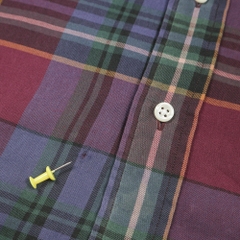 Polo Ralph Lauren Button-down Shirt Size L