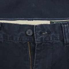 OshKosh Japan Made Navy Work Pants Size 28