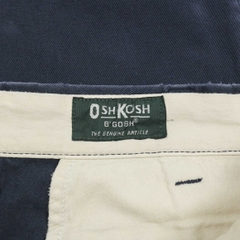 OshKosh Japan Made Navy Work Pants Size 28