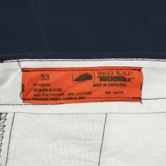 90s Red Kap Work Uniform Pants Size 32