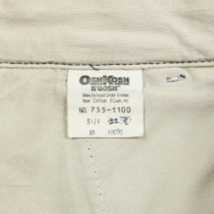 OshKosh Japan Made Navy Work Pants Size 28