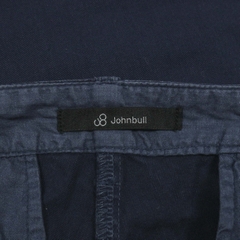 Johnbull Japan Navy Pants Size 29