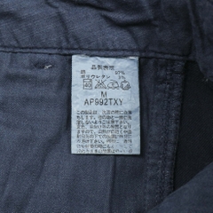 Johnbull Japan Navy Pants Size 29