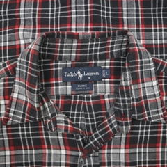 Polo Ralph Lauren Button-down Shirt Size XL