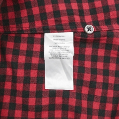 Polo Ralph Lauren Western Shirt Women Size S