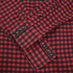 Polo Ralph Lauren Western Shirt Women Size S