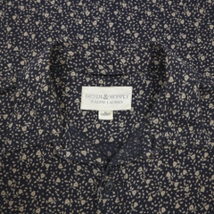 Denim & Supply Ralph Lauren L/S Shirt Size M