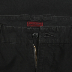 Johnbull Japan Made Black Sateen Pants Size 32