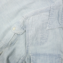 Denim & Supply Ralph Lauren Work Shirt Size XS