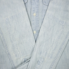 Denim & Supply Ralph Lauren Work Shirt Size XS