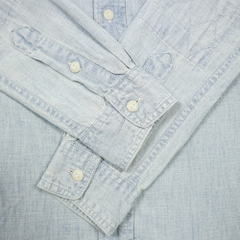 Denim & Supply Ralph Lauren Work Shirt Size XS