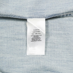 Denim & Supply Ralph Lauren Work Shirt Size XS