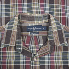 Polo Ralph Lauren Button-down Shirt Size M