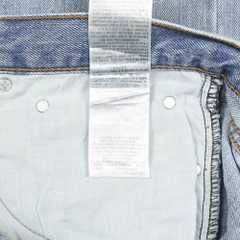 2010s Levi's 505 Denim Jeans Size 36