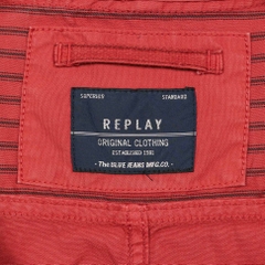 Replay Hooded Jacket Women Size XS