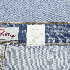 90s Levi's 540 Denim Jeans Size 35