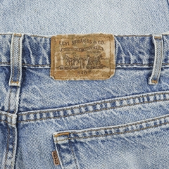 90s Levi's 540 Denim Jeans Size 35