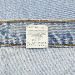 90s Levi's 550 USA Denim Jeans Women Size 28