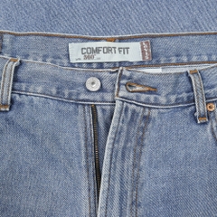 2000s Levi's 560 Denim Jeans Size 36