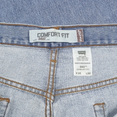 2000s Levi's 560 Denim Jeans Size 36