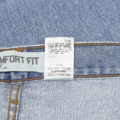 2000s Levi's 560 Denim Jeans Size 36