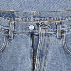 2000s Levi's 569 USA Denim Jeans Size 32