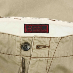 Johnbull Kojima Japan Made Khaki Pants Size 33