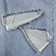 2000s Levi's 569 USA Denim Jeans Size 32
