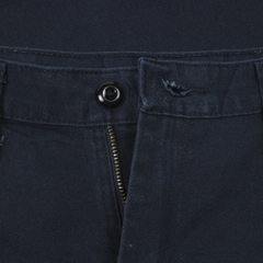 Red Kap PT21 Navy Work Uniform Pants Size 29