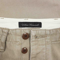 Urban Research Japan Made Khaki Pants Size 25