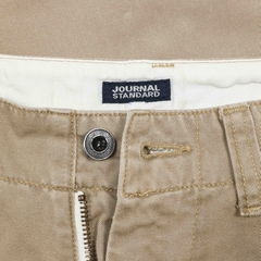 Journal Standard Japan Made Khaki Pants Size 27