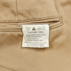 Cat's Paw Toyo Enterprise Work Pants Size 29