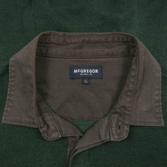 McGregor Japan Made L/S Shirt Size M
