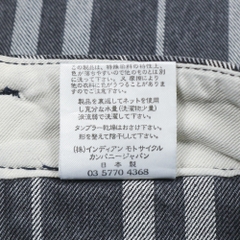 Indian Motocycle Japan Made Bootcut Pants Size 30