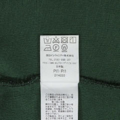 McGregor Japan Made L/S Shirt Size M