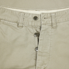 HRM Japan Selvedge Twill Pants Women Size 26